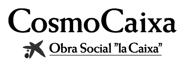 CosmoCaixa — Obra Social la Caixa