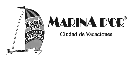 Marina d'Or — Ciudad de Vacaciones