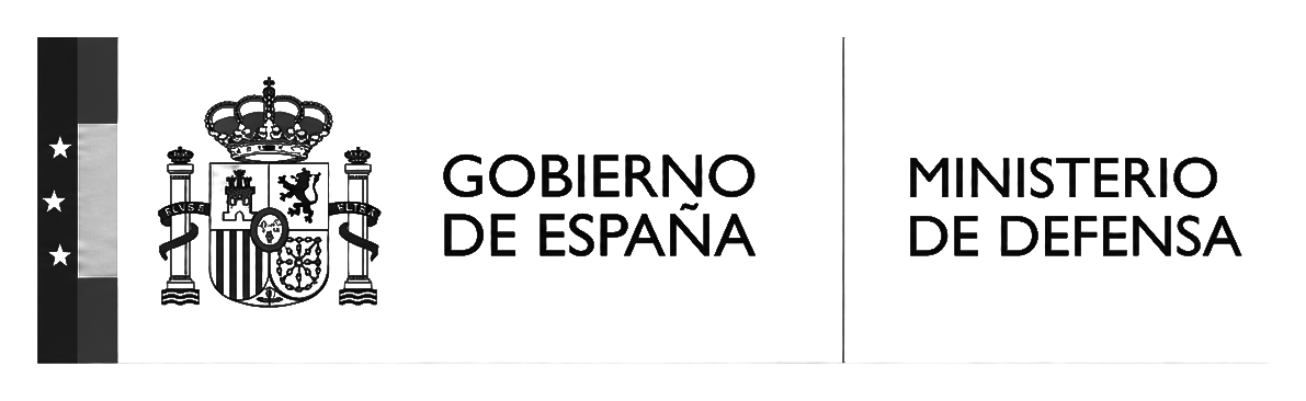 Gobierno de España — Ministerio de Defensa