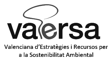 VAERSA — Valenciana d'Estratègies i Recursos per a la Sostenibilitat Ambiental